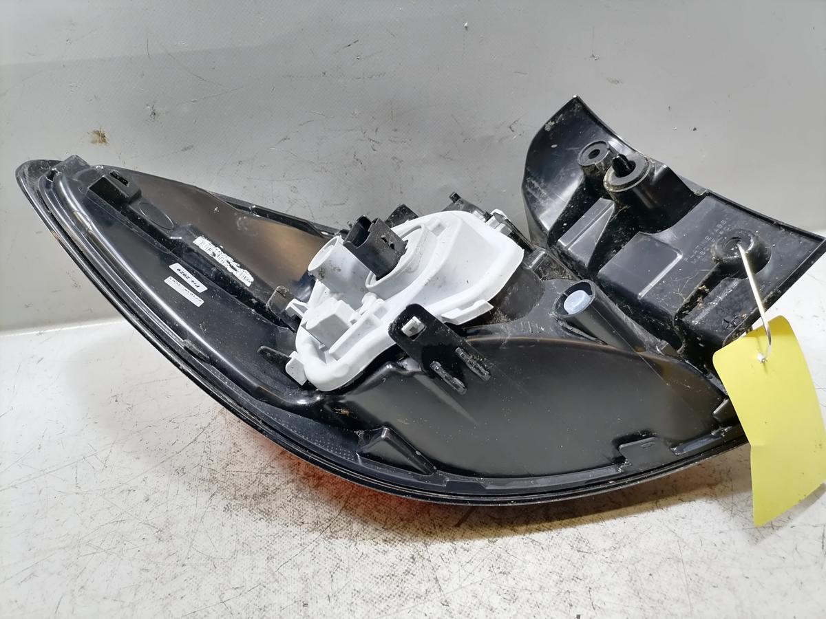 Renault Captur 1 original R&uuml;cklicht R&uuml;ckleuchte Schlussleuchte rechts Bj.2017